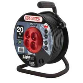 elgotech-przedluzacz-bebnowy-20m-budowlany-ogrodowy-4-gniazda-1-szt