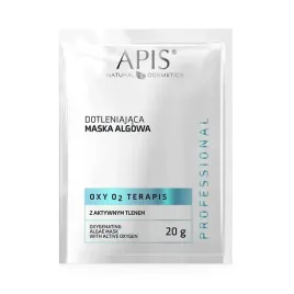 apis-oxy-o2-dotleniajaca-maska-algowa-z-tlenem-20g