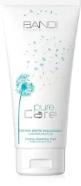 bandi-pure-care-kremowa-pianka-oczyszczajaca