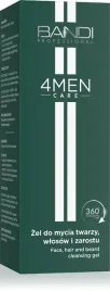 bandi-4men-zel-do-mycia-twarzy-wlosow-i-zarostu-150ml