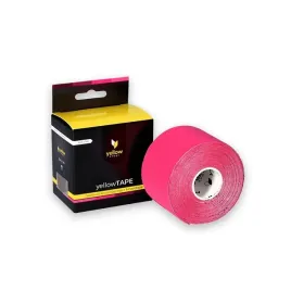 yellowtape-tasma-rozowa-tejp-plastry-kinesiology-taping-5cmx5m