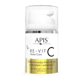 apis-re-vit-krem-na-noc-z-witamina-c-i-retinolem