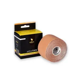 yellowtape-tasma-bezowa-tejp-plastry-kinesiology-taping-5cmx5m