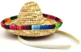 kapelusik-sombrero