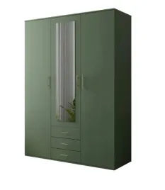 zielona-szafa-3-drzwiowa-150cm-lustro-ols-ar