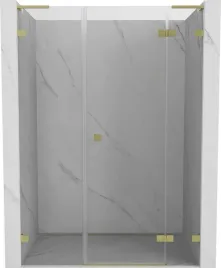 mexen-lunar-l-drzwi-prysznicowe-uchylne-prawe-125-cm-transparent-zlote-sz