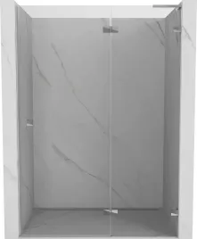 mexen-lunar-l-drzwi-prysznicowe-uchylne-prawe-130-cm-transparent-chrom-