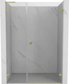 mexen-lunar-b-l-drzwi-prysznicowe-uchylne-prawe-115-cm-transparent-zlote