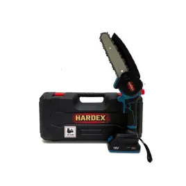 hardex-pilarka-lancuchowa-bezszczotkowa-650w-2-x-aku-4-0-ah