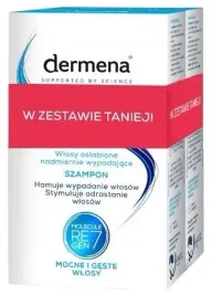 zestaw-dermena-szampon-wlosy-oslabione-nadmiernie-wypadajace-2x200-ml