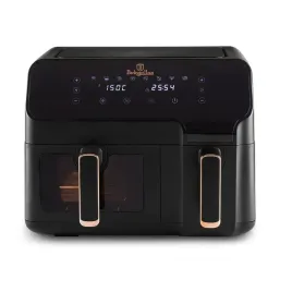 air-fryer-frytkownica-z-podwojnym-koszem-55l-35l-berlingerhaus-black-rose