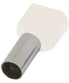 tulejka-izolowana-koncowka-2x05mm2-100szt-biala