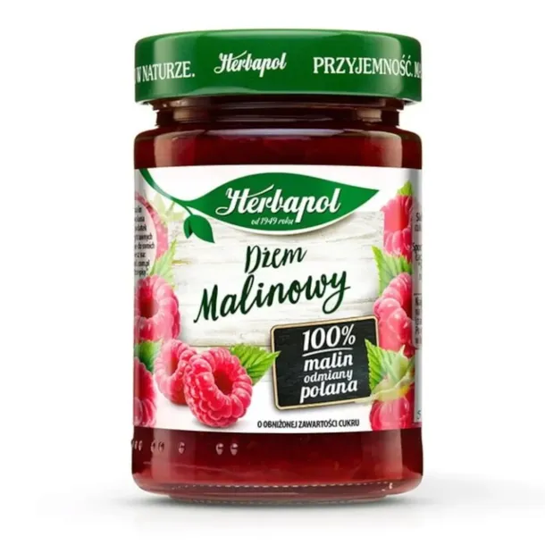 dzem-malinowy-280g