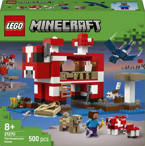 lego-minecraft-dom-grzybowej-krowy