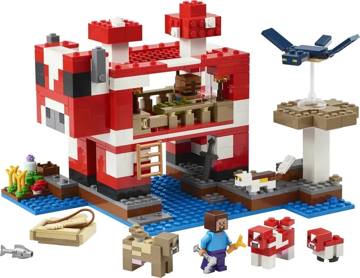lego-minecraft-dom-grzybowej-krowy