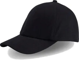 sportowa-czapka-z-daszkiem-4f-strapback-u551-20s-czarny-s-m