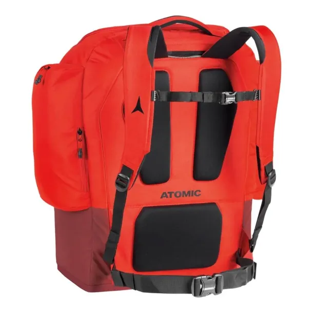torba-atomic-rs-heated-boot-pack-230v-red-stan-nowy