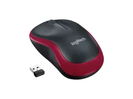 mysz-bezprzewodowa-logitech-m185-czerwona