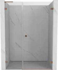 mexen-lunar-b-l-drzwi-prysznicowe-uchylne-prawe-140-cm-transparent-miedz