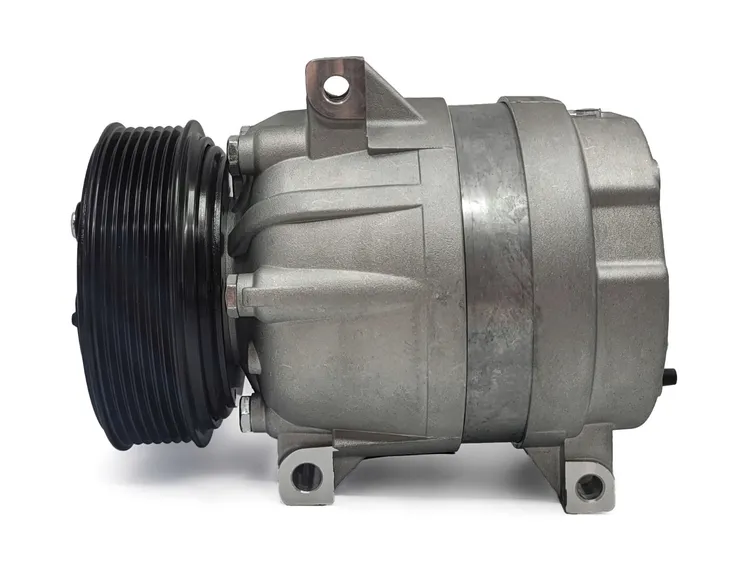 Sprężarka Klimatyzacji EuroAirCon EAC3312 TSP0155897 Nissan Opel Renault