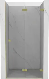 mexen-lunar-f-drzwi-prysznicowe-skladane-prawe-75-cm-transparent-zlote-sz