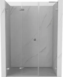 mexen-lunar-f-l-drzwi-prysznicowe-skladane-lewe-135-cm-transparent-chrom