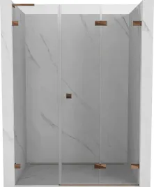 mexen-lunar-f-l-drzwi-prysznicowe-skladane-prawe-140-cm-transparent-rozow