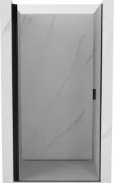 mexen-mist-b-drzwi-prysznicowe-uchylne-85-cm-transparent-czarne-8a2-085
