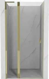 mexen-mist-l-drzwi-prysznicowe-uchylne-115-cm-transparent-zlote-8a4l-11