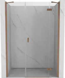 mexen-mist-h-drzwi-prysznicowe-uchylne-prawe-130-cm-transparent-miedz-szc