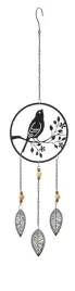 wiszaca-dekoracja-scienna-metal-lapacz-snow-74x18cm