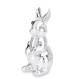 figurka-krolik-srebrny-15x7x8
