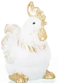 figurka-kogut-bialo-zloty-145x9x14
