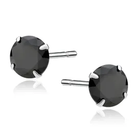 kolczyki-srebrne-925-czarna-cyrkonia-7-mm-rod