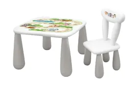 maltex-set-luna-lesna-ferajna-stolik-dla-dzieci-krzeselko-bialy-szary