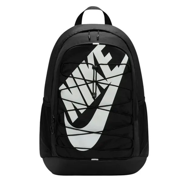 Plecak Nike Hayward HJ8200-011 czarny 26L na laptopa męski damski szkolny