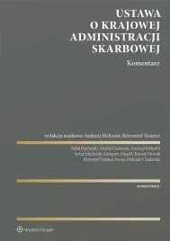 ustawa-o-krajowej-administracji-skarbowej-andrzej-melezini-krzysztof-teszner