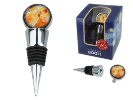 korek-do-wina-v-van-gogh-sloneczniki-carmani
