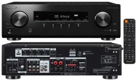 solidny-wzmacniacz-amplituner-pioneer-bt-hdmi