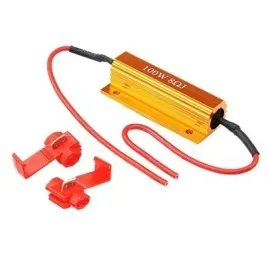 rezystor-filtr-led-canbus-100w-8-ohm-konektory