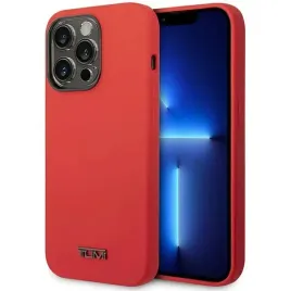 tumi-tuhcp14xsr-iphone-14-pro-max-67-czerwony-red-hardcase-liquid-silicone