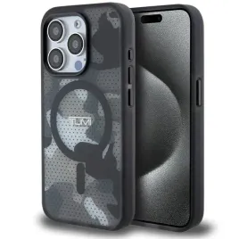 tumi-tuhmp15ltcamk-iphone-15-pro-6-1-czarny-black-hardcase-frosted-camo-pri