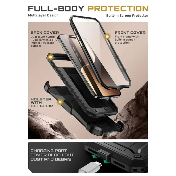 supcase-ub-pro-iphone-17-air-black-dedykowany-model-iphone-17-air