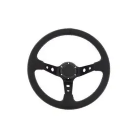 kierownica-pro-35cm-offset-80mm-skora-black