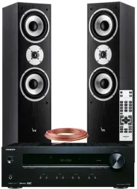 zestaw-stereo-kino-domowe-kolumny-amplituner-onkyo