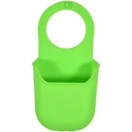 organizer-na-gabke-silikonowy-200x100mm-zielony