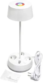 lampka-biurkowa-led-rgb-z-usb-c-gniazdkami-dotykowa-sciemniana