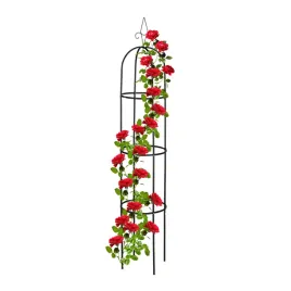 pergola-ogrodowa-kolumna-trejaz-podpora-do-pnaczy-roz-200cm