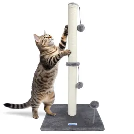 drapak-dla-kota-80-cm-slupek-sizalowy-z-pileczkami-stabilny