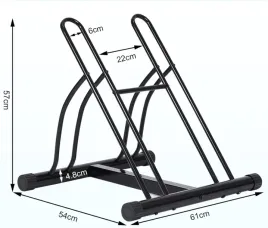 stojak-na-2-rowery-metalowy-czarny-do-garazu-magazynu-rower